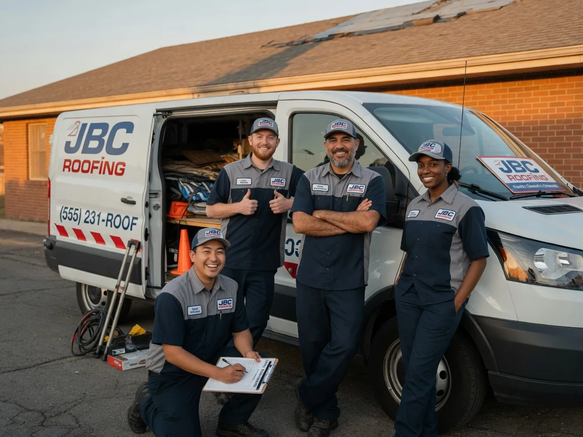 Roof Replacement company in New Glarus, WI