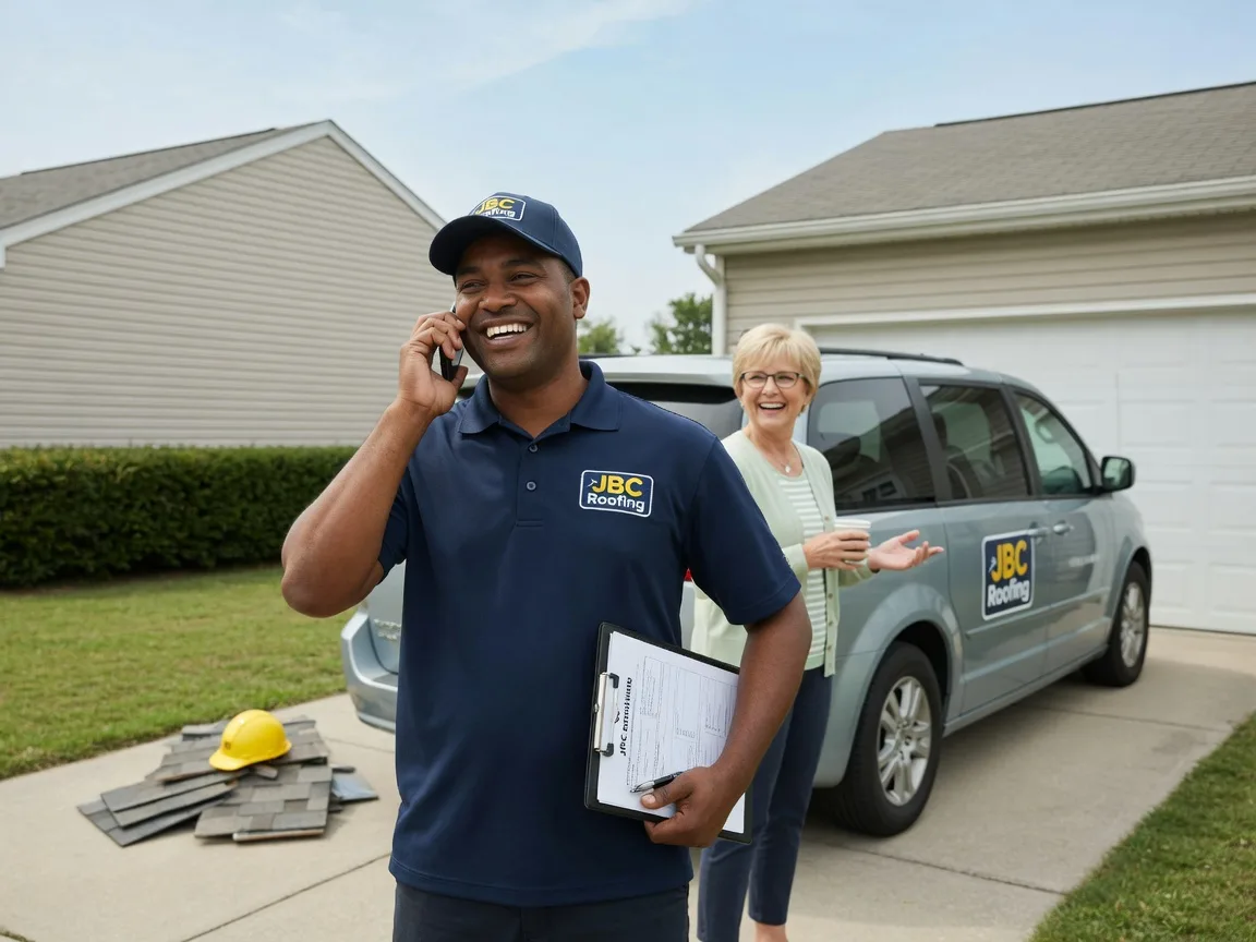 Roof Replacement New Glarus, WI FAQs